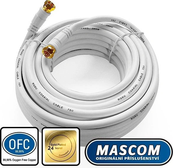 Mascom 7676-100W