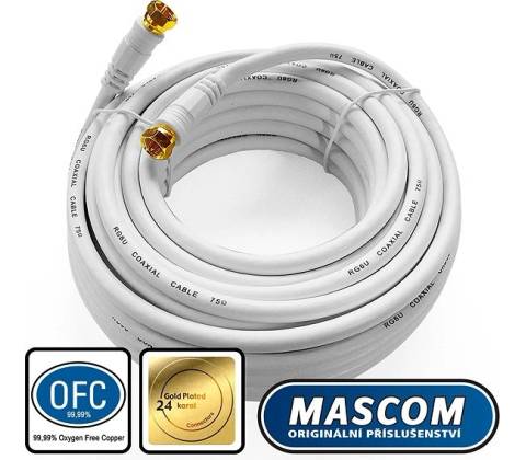 Mascom 7676-100W