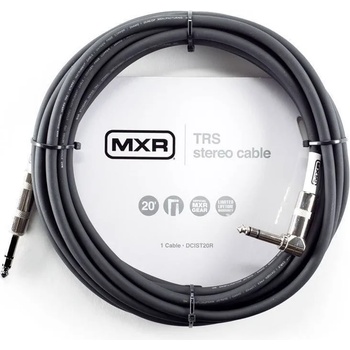 Image 1 of Dunlop MXR DCIST20R 6 m Директен - Ъглов Инструментален кабел (DCIST20R)