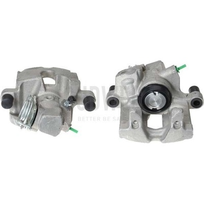 Brzdový strmeň BUDWEG CALIPER 344836