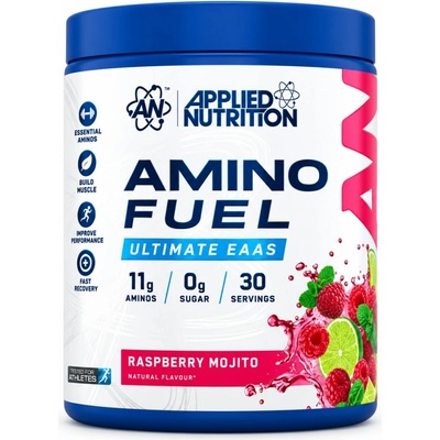 Applied Nutrition Amino Fuel 390g