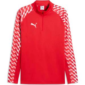 PUMA Блуза teamLIGA Training 1/4 Zip Top