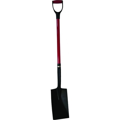 J.A.D. Tools 13035 hranatý s fiberglassovou násadou "PH-Y", 80 cm