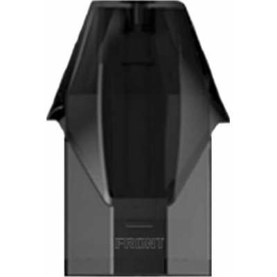Hugo Vapor Kobra POD cartridge černá