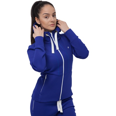 Дамски спортен екип s-line - Кралско синьо Кралско синьо xl