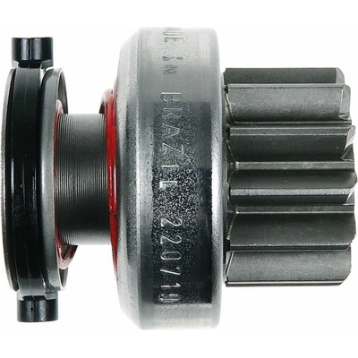 Voľnobežná prevodovka, štartér AS-PL SD0144P