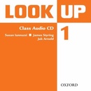 Look Up 1 Class CD