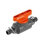 GARDENA Спирателен кран 13 mm (1/2 цола) Gardena (8358) (08358-29)