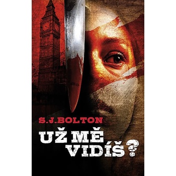 Už mě vidíš?