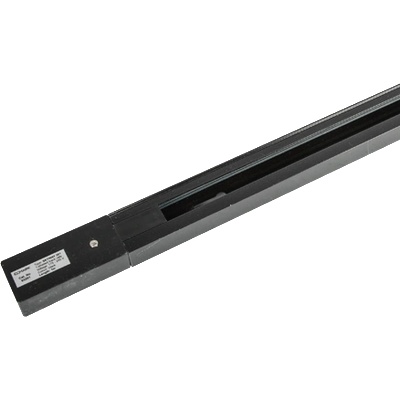 ELMARK Skyway 102 2-ЛИНЕЙНА РЕЛСА 2m ЧЕРНА (93302)