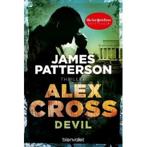 Alex Cross - Devil | James Patterson, Leo Strohm (ISBN: 9783734104213)