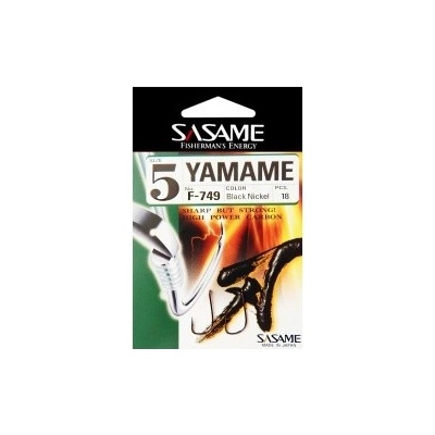 Sasame Yamane vel.7 19ks