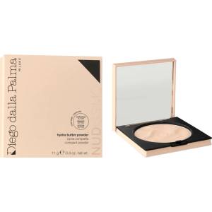 Diego Dalla Palma Nudissimo Hydra Butter Compact Powder 11 g нюанс 40