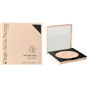 Diego Dalla Palma Nudissimo Hydra Butter Compact Powder 11 g нюанс 40