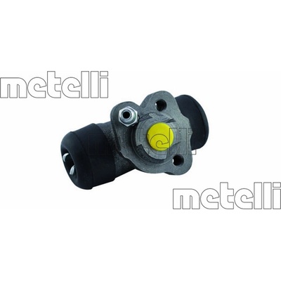 Brzdový valček kolesa METELLI 04-0890