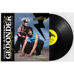 Don Melody Club & Bon Doogie - Klassiek Gedonder (LP) (8714374968676)