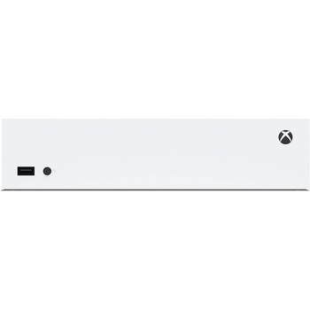 Image 1 of Microsoft Xbox Series S 512GB + Game Pass Ultimate 3 Month