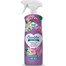 Coccolatevi universale orchidea e neroli 750 ml