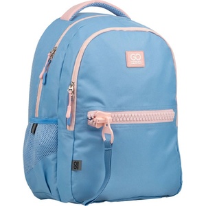  Раница GoPack Teens 161M-5 Color block girl (161M-5)