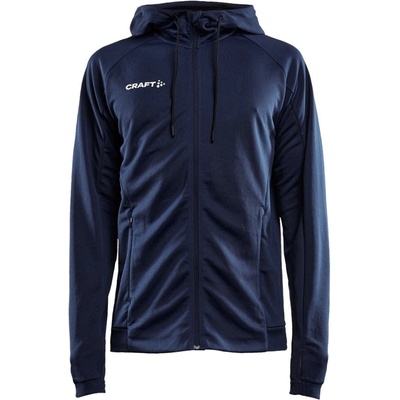 Craft EVOLVE HOOD jacket M 1910157-390000