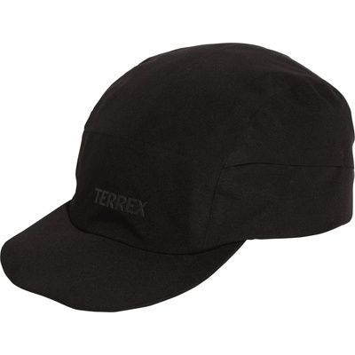adidas Terrex Мъжка шапка с козирка Adidas terrex XPR Climaproof Cap - Black - размер One Size (904-5742-0111)