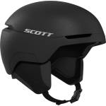 SCOTT Ски каска Scott Helmet Element Mips Ski helmet - Granite Black / Grey - размер S 51-55 cm (418-1704-0311)