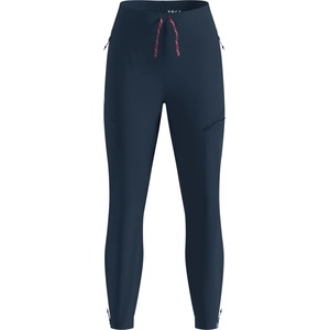Odlo Дамски панталон за ски бягане Odlo Women's Zeroweight X-Warm Insulated 80 Years Pants Cross-country ski trousers - Dark Sapphire - размер XL (103-3003-0115)