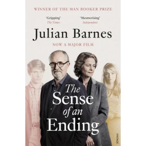 Sense of an Ending | Julian Barnes (2017)