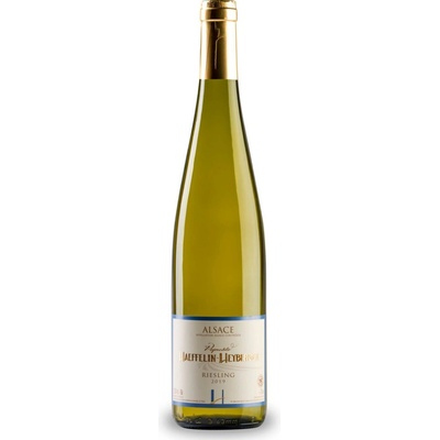 Haeffelin-Heyberger Riesling tradition 12,5% 0,75 l (holá láhev)