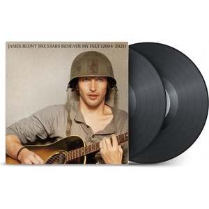 Warner Blunt James: The Stars Beneath My Feet (2004-2021) - 2Vinyl (LP) (046235)