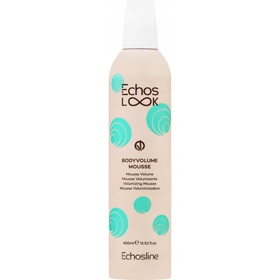 Echosline Echos Look Pěna pro zvětšení objemu 400 ml