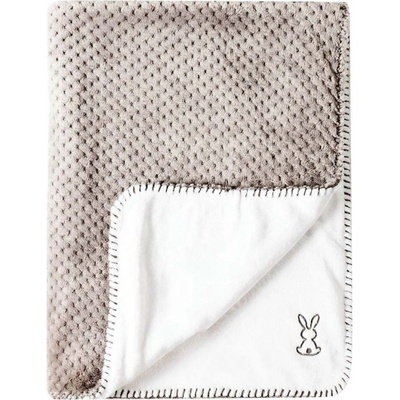 NATTOU Deka Lapidou pineapple grey white