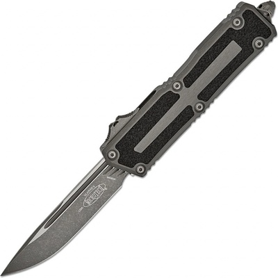 Microtech Scarab II Gen III 1278-10APNC