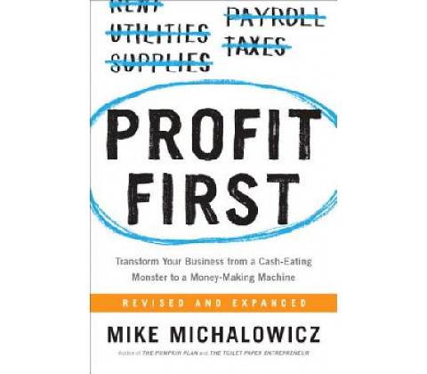 Profit First