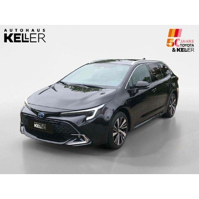 Toyota Corolla 2.0 Touring Sports 132 kW