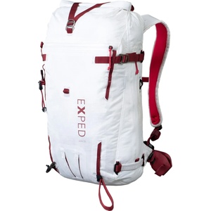 EXPED Алпийска раница Exped Icefall 30 Mountaineering backpack - White (503-0919-0112)