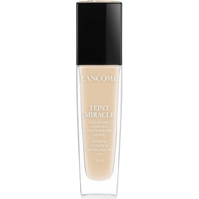 Lancome Teint Miracle озаряващ фон дьо тен цвят 01 Beige Albâtre 30ml