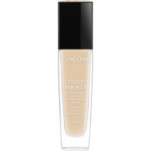 Lancome Teint Miracle озаряващ фон дьо тен цвят 01 Beige Albâtre 30ml