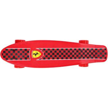 mesuca sports Детски пениборд Ferrari - червен (FBP4 RED)