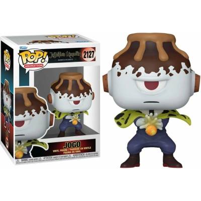 Funko Pop! 2127 Jujutsu Kaisen Jogo