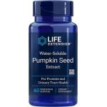 Life Extension Water-Soluble Pumpkin Seed Extract [60 капсули]