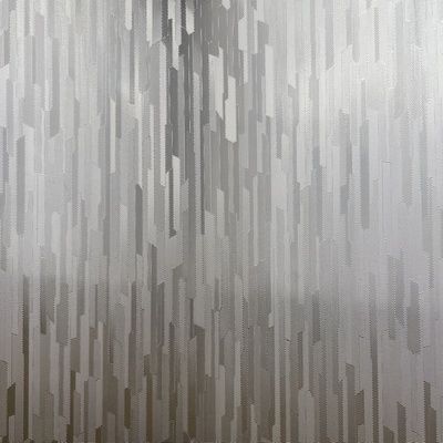 Patifix Фолио за стъкло сиво абстрактно - ширина 67, 5 см