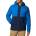 Columbia Evolution Valley Jacket M blue M