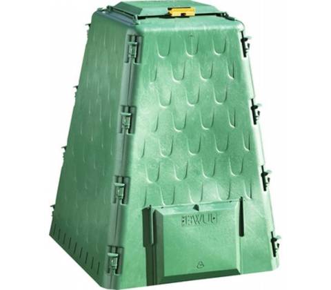 Juwel Aeroquick kompostér 420 l