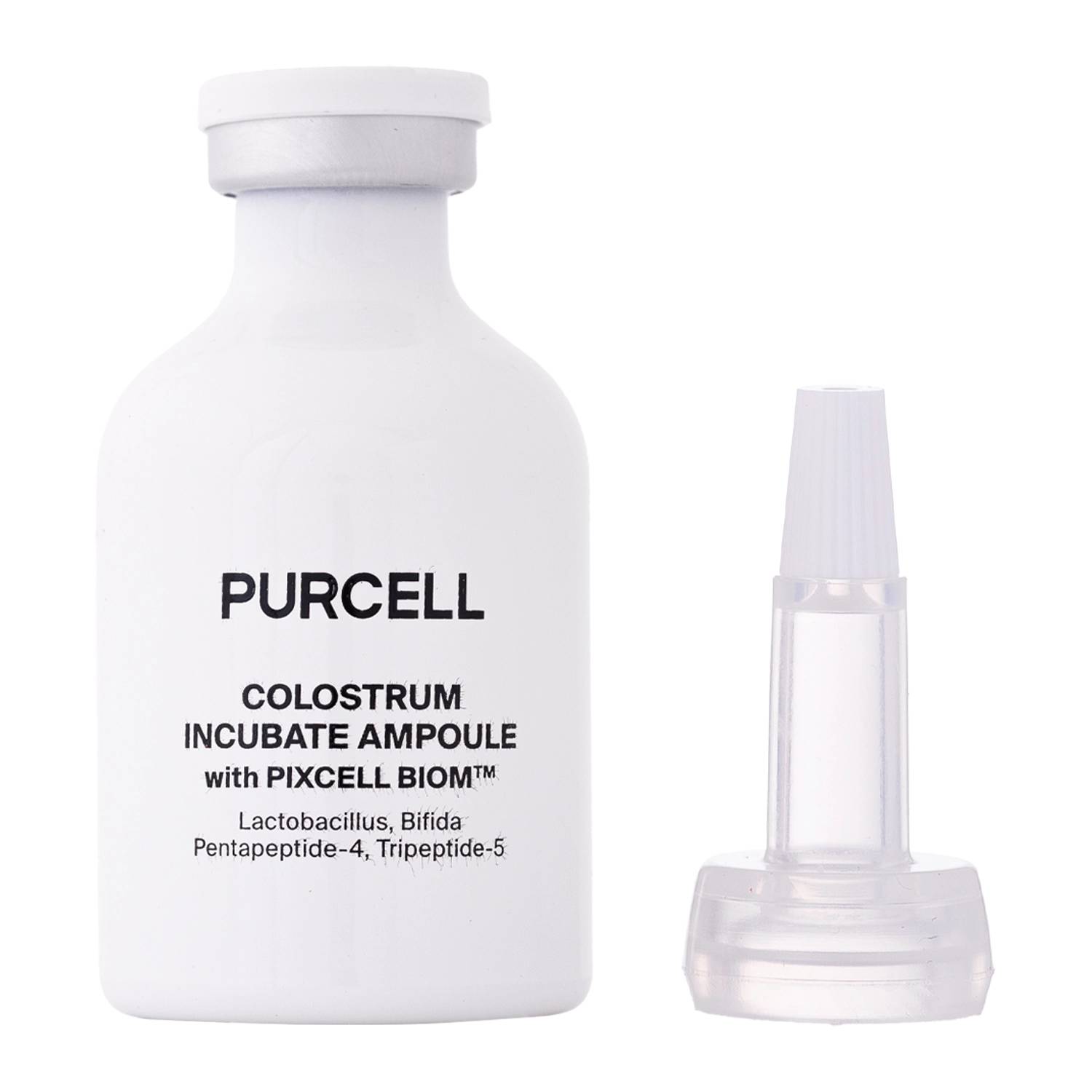 Purcell Colostrum Incubate Ampoule Zpevňující ampule na obličej 30 g od 819  Kč - Heureka.cz