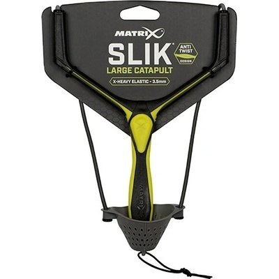 Fox Matrix Prak SLIK Catapult Large - X-Heavy Elastic 3.5mm