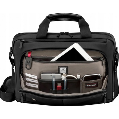 Taška Wenger 601066 16" black