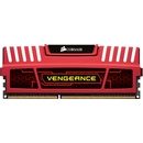 Corsair Vengeance DDR3 16GB (2x8GB) 1866MHz CL10 CMZ16GX3M2A1866C10R