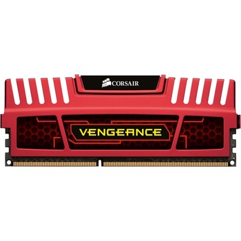 Corsair Vengeance DDR3 16GB (2x8GB) 1866MHz CL10 CMZ16GX3M2A1866C10R
