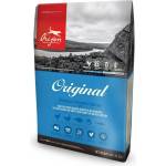 ORIJEN Orijen Original Суха храна за котки, за възрастни, с пилешко, риба и пуешко, 6 kg